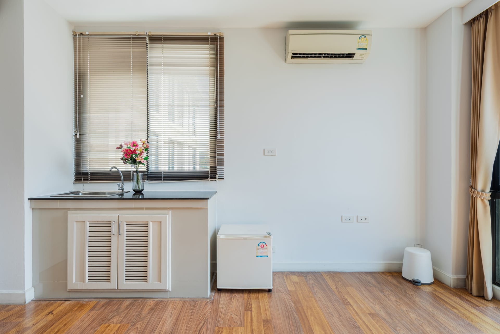 สิ่งอำนวยความสะดวก One Bedroom Suite - Zayn Hotel บางนา